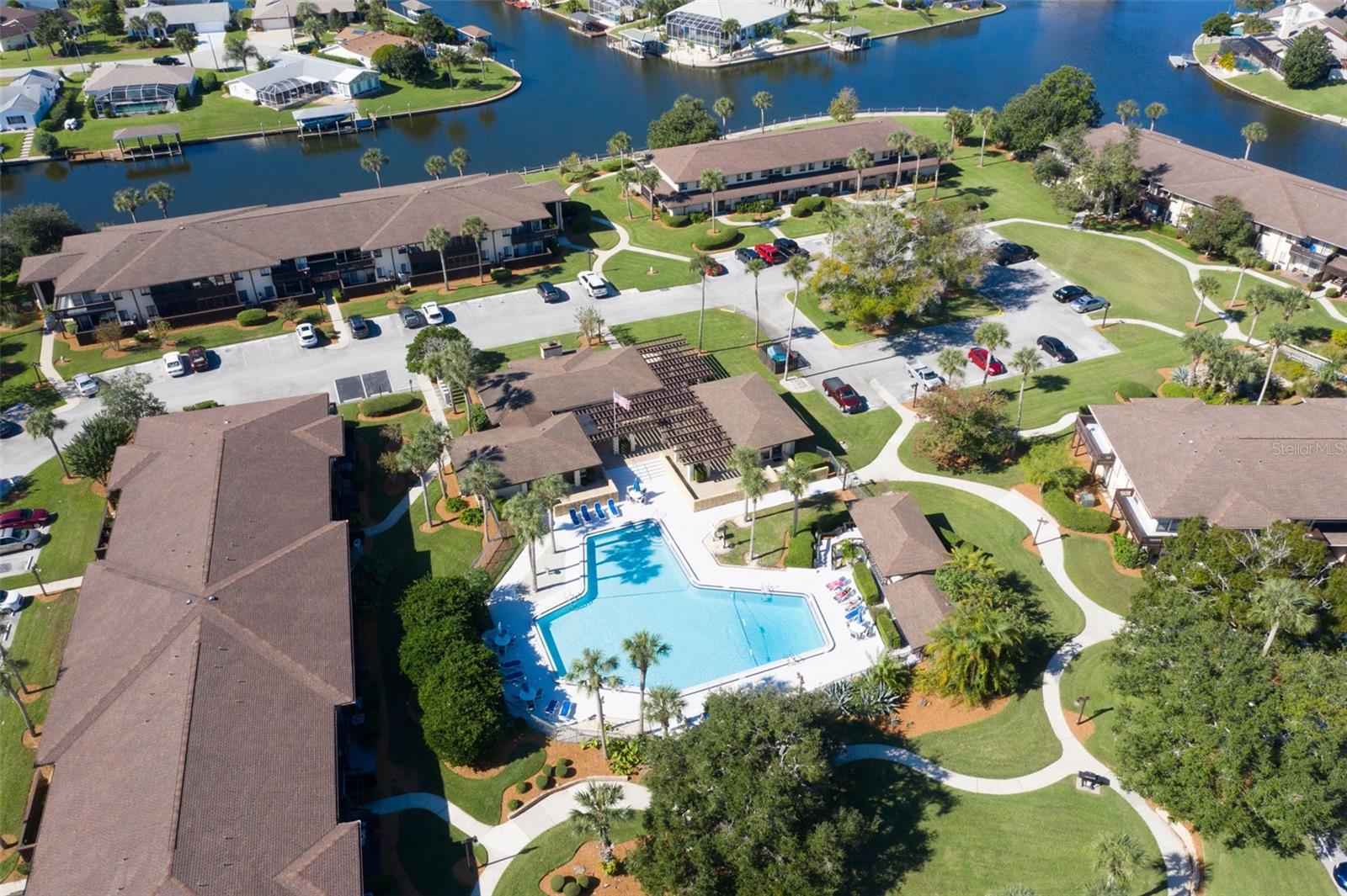 56 CLUB HOUSE DR #206, PALM COAST, FL, 32137