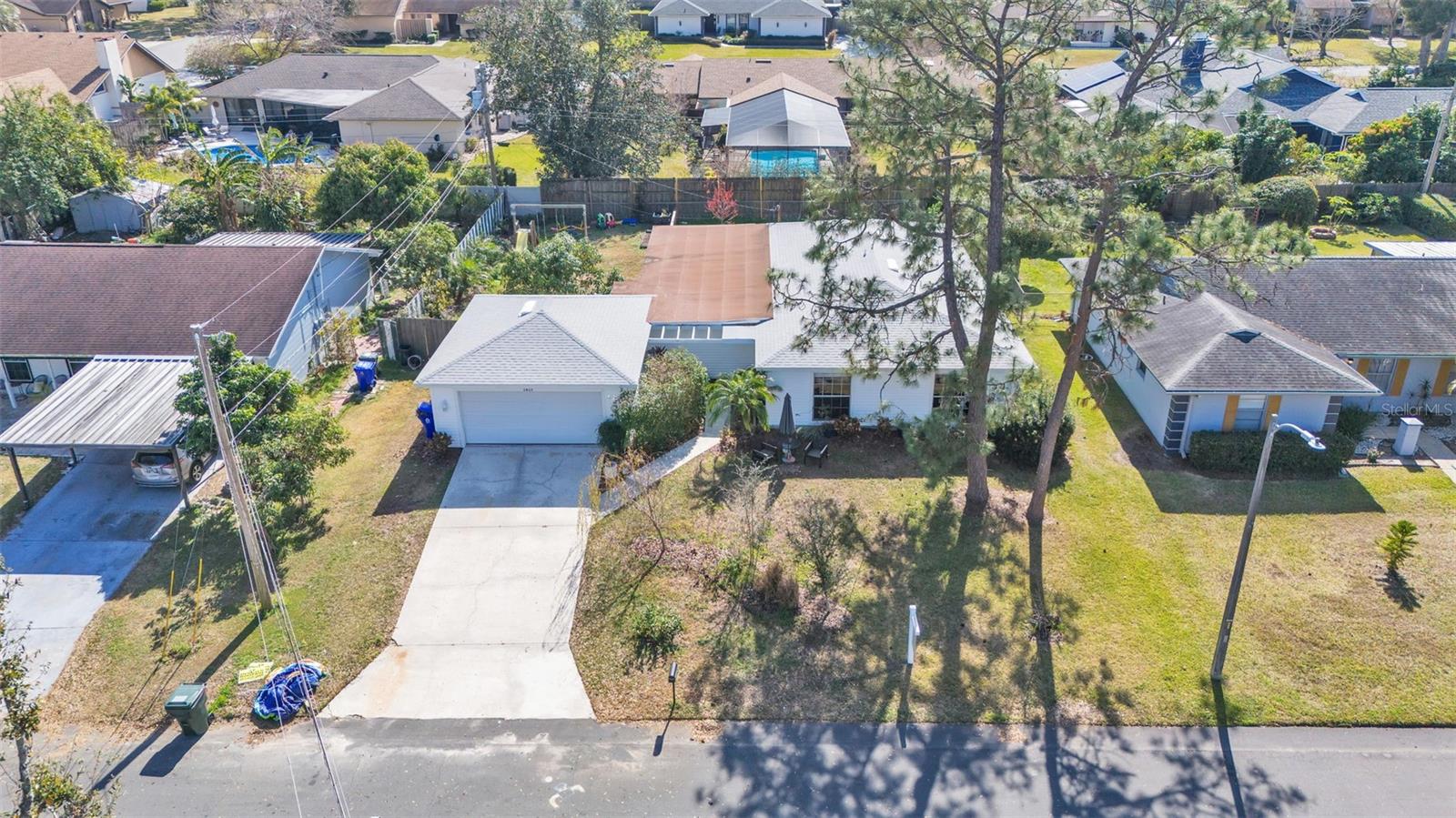 1915 KIMBALL CT S, LAKELAND, FL, 33813