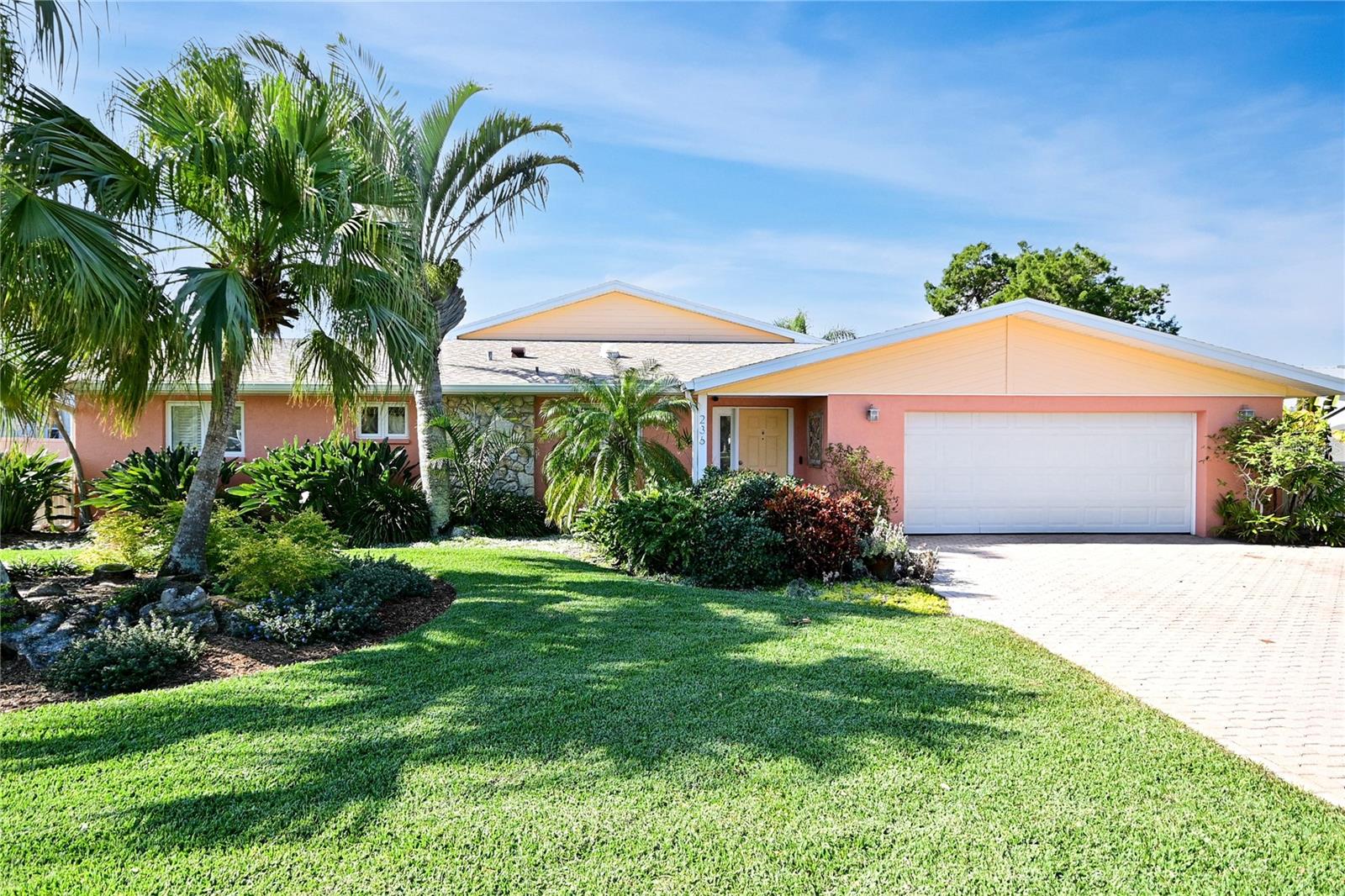 236 QUAY ASSISI, NEW SMYRNA BEACH, FL, 32169