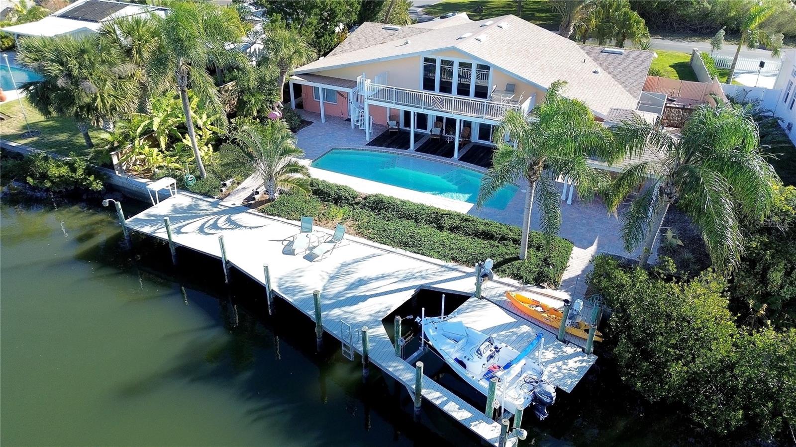 236 QUAY ASSISI, NEW SMYRNA BEACH, FL, 32169