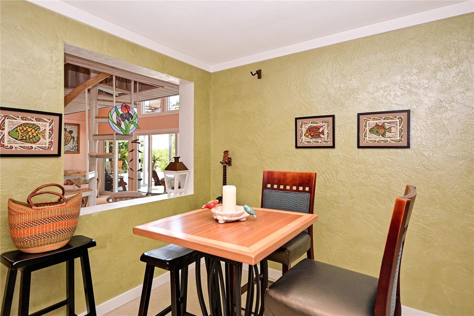 236 QUAY ASSISI, NEW SMYRNA BEACH, FL, 32169