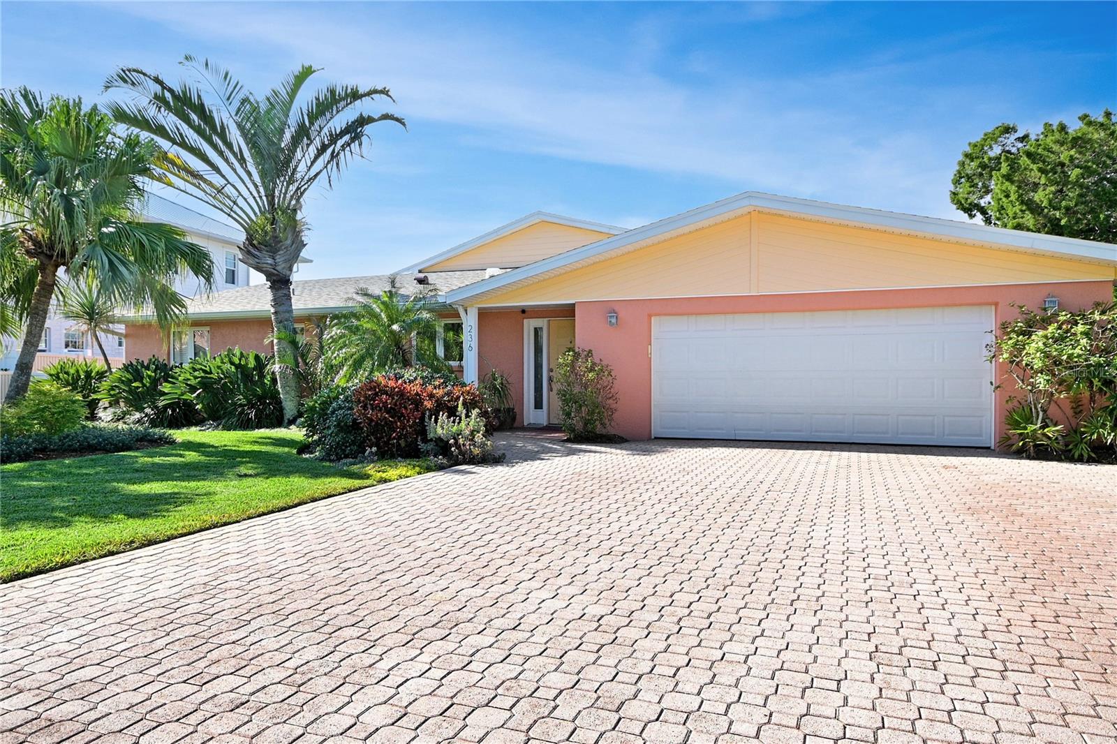 236 QUAY ASSISI, NEW SMYRNA BEACH, FL, 32169