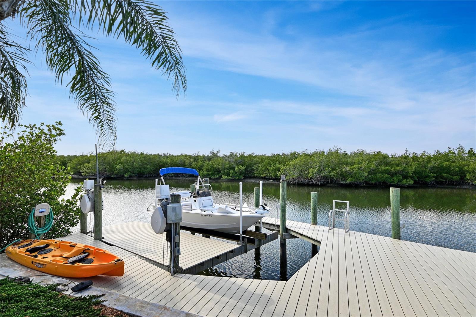236 QUAY ASSISI, NEW SMYRNA BEACH, FL, 32169