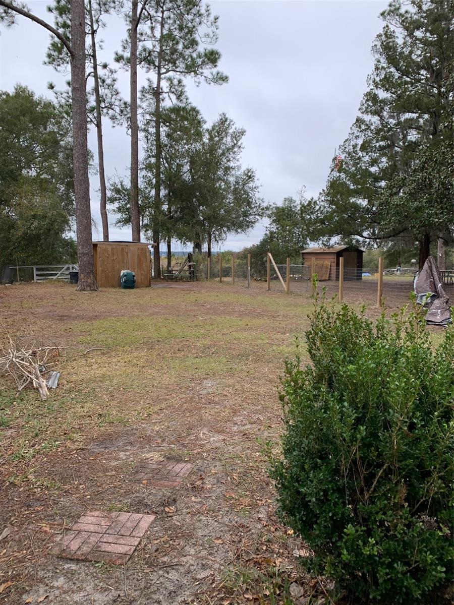 8072 PINEY NOOK COURT, KEYSTONE HEIGHTS, FL, 32656