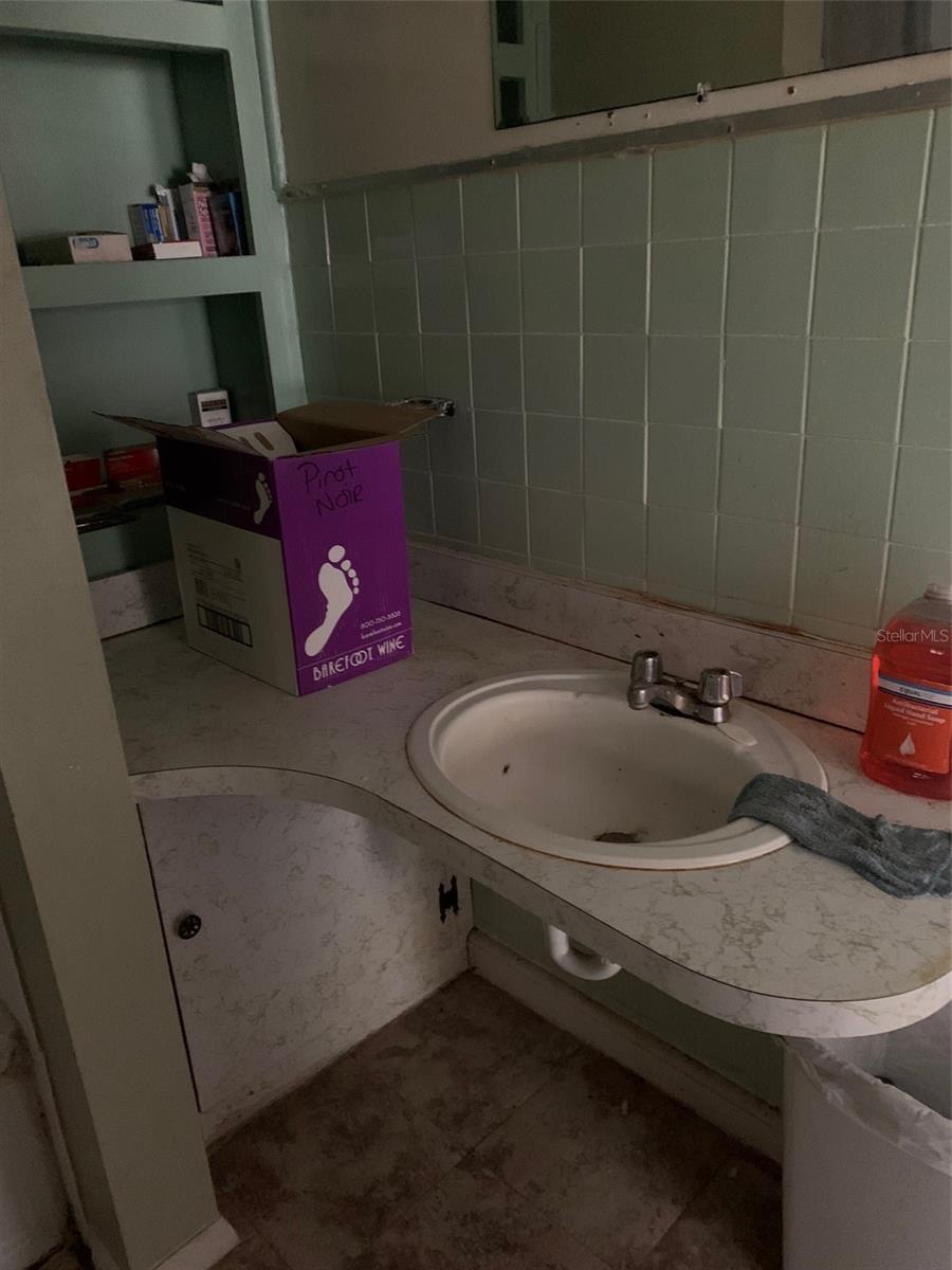 8072 PINEY NOOK COURT, KEYSTONE HEIGHTS, FL, 32656