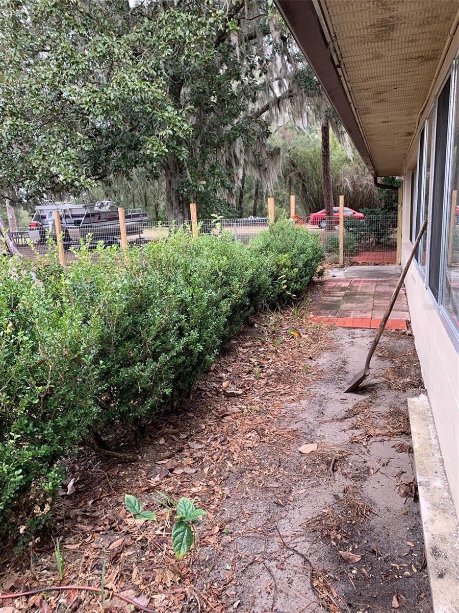 8072 PINEY NOOK COURT, KEYSTONE HEIGHTS, FL, 32656