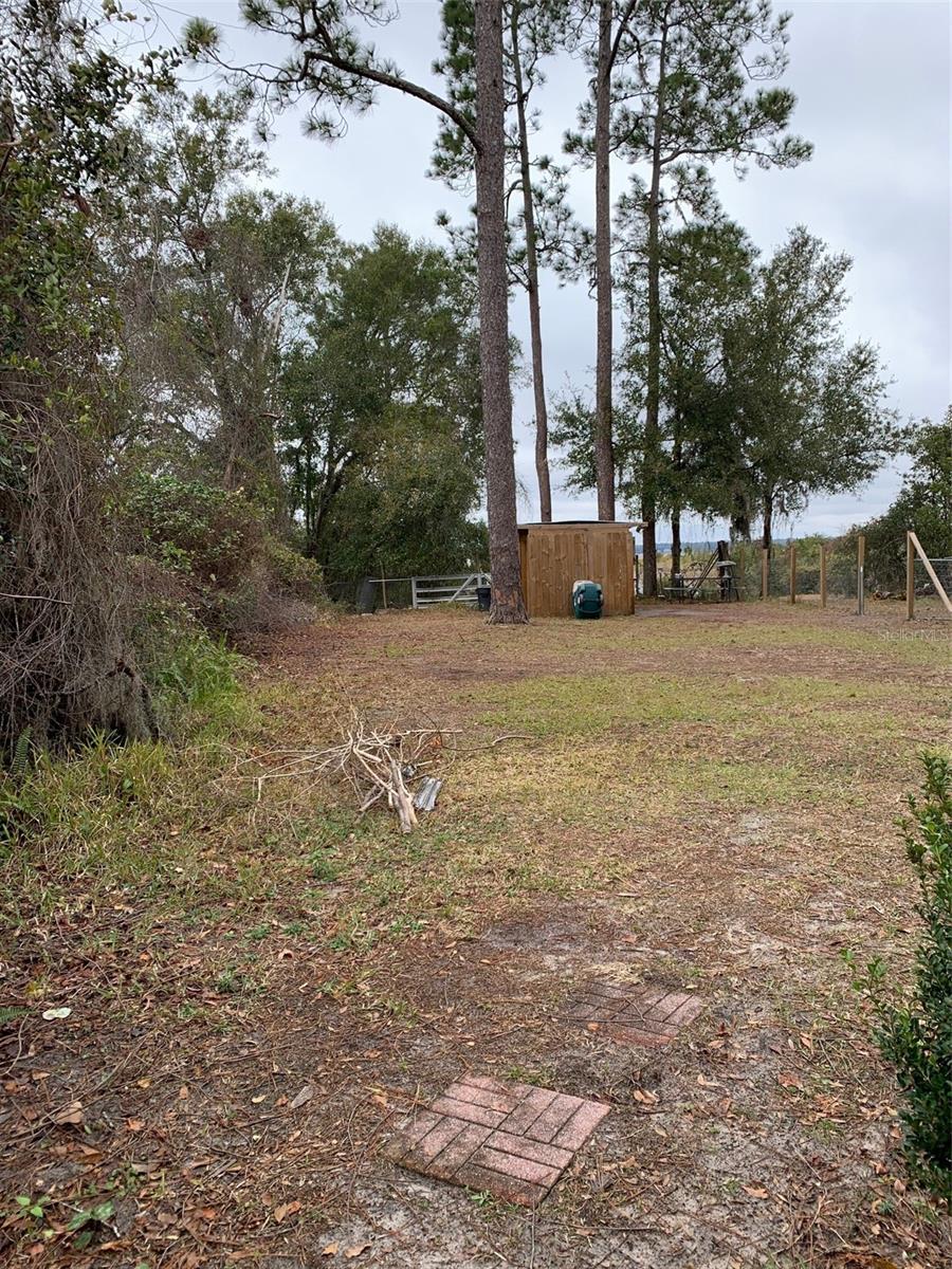 8072 PINEY NOOK COURT, KEYSTONE HEIGHTS, FL, 32656