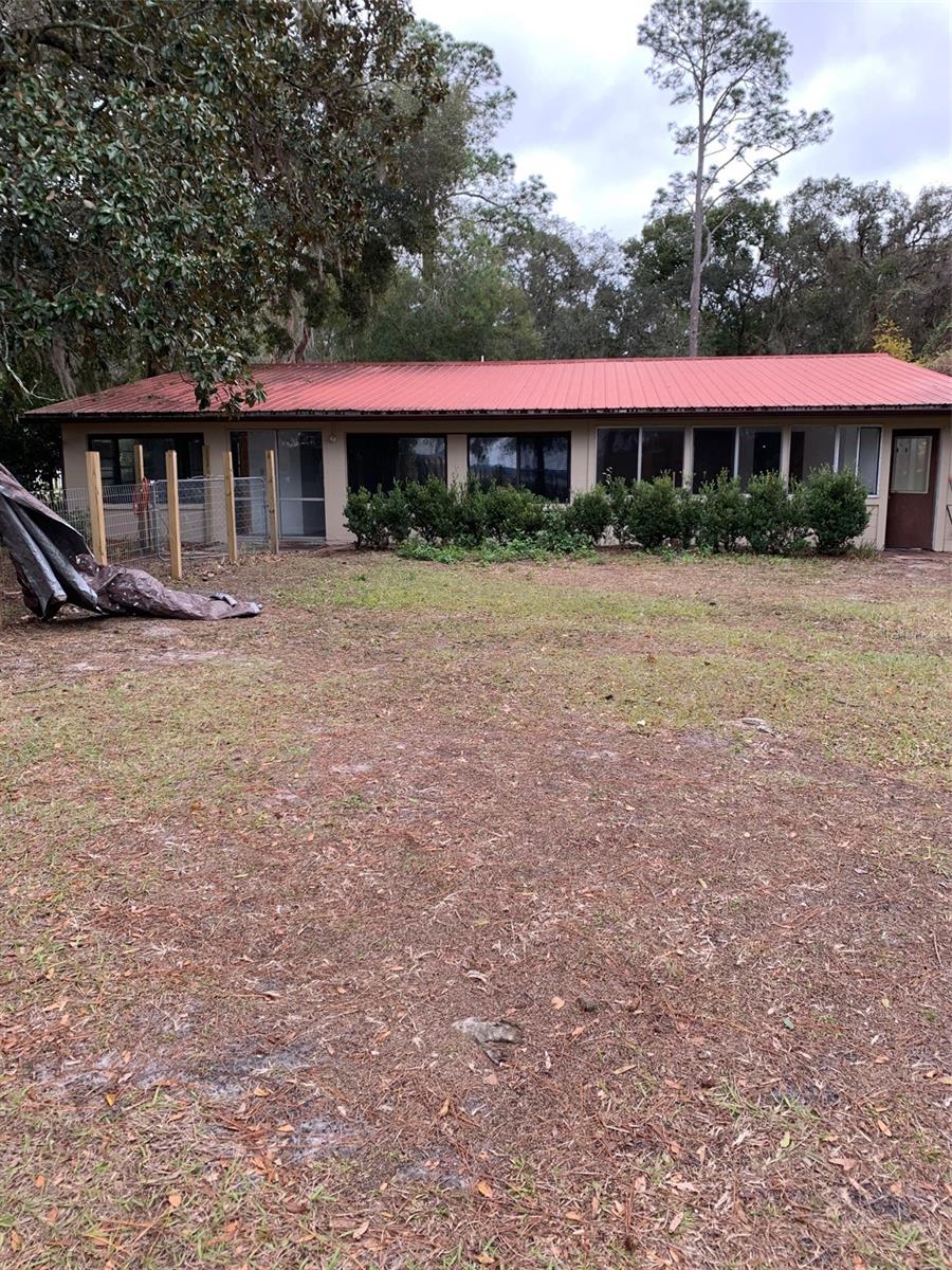 8072 PINEY NOOK COURT, KEYSTONE HEIGHTS, FL, 32656