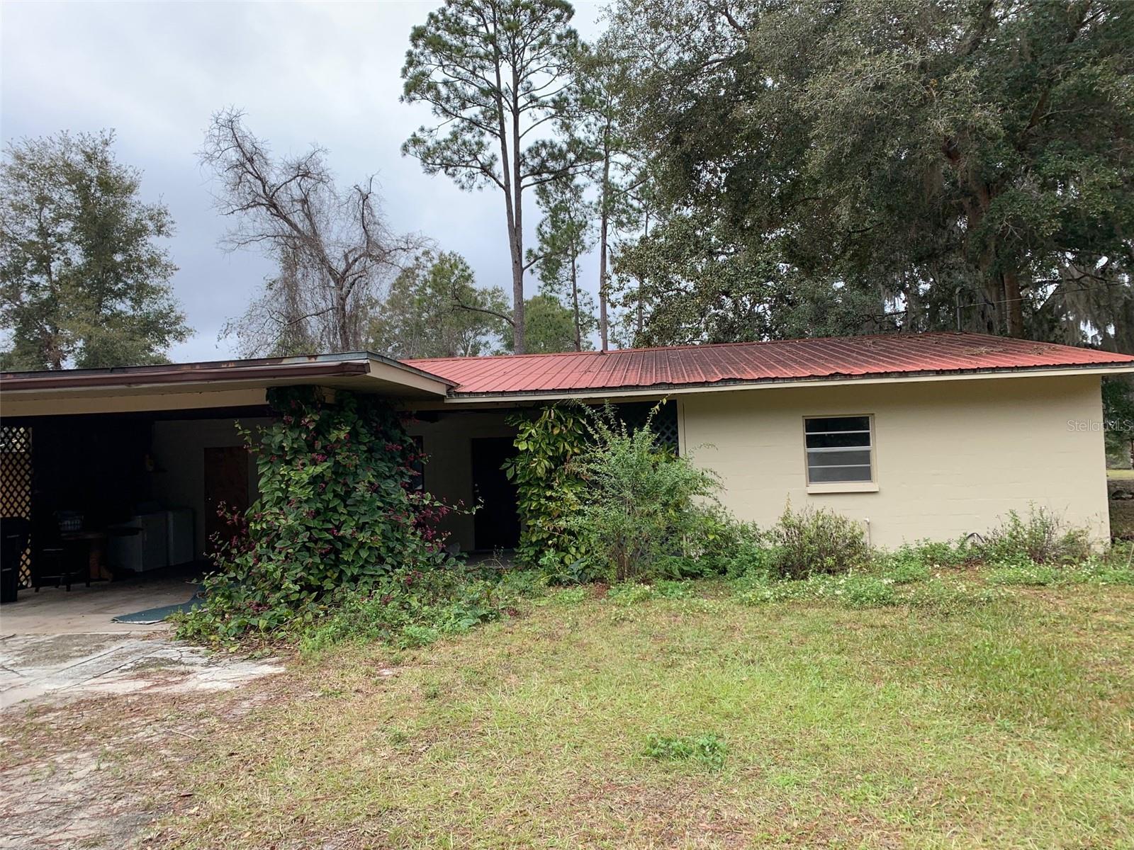 8072 PINEY NOOK COURT, KEYSTONE HEIGHTS, FL, 32656