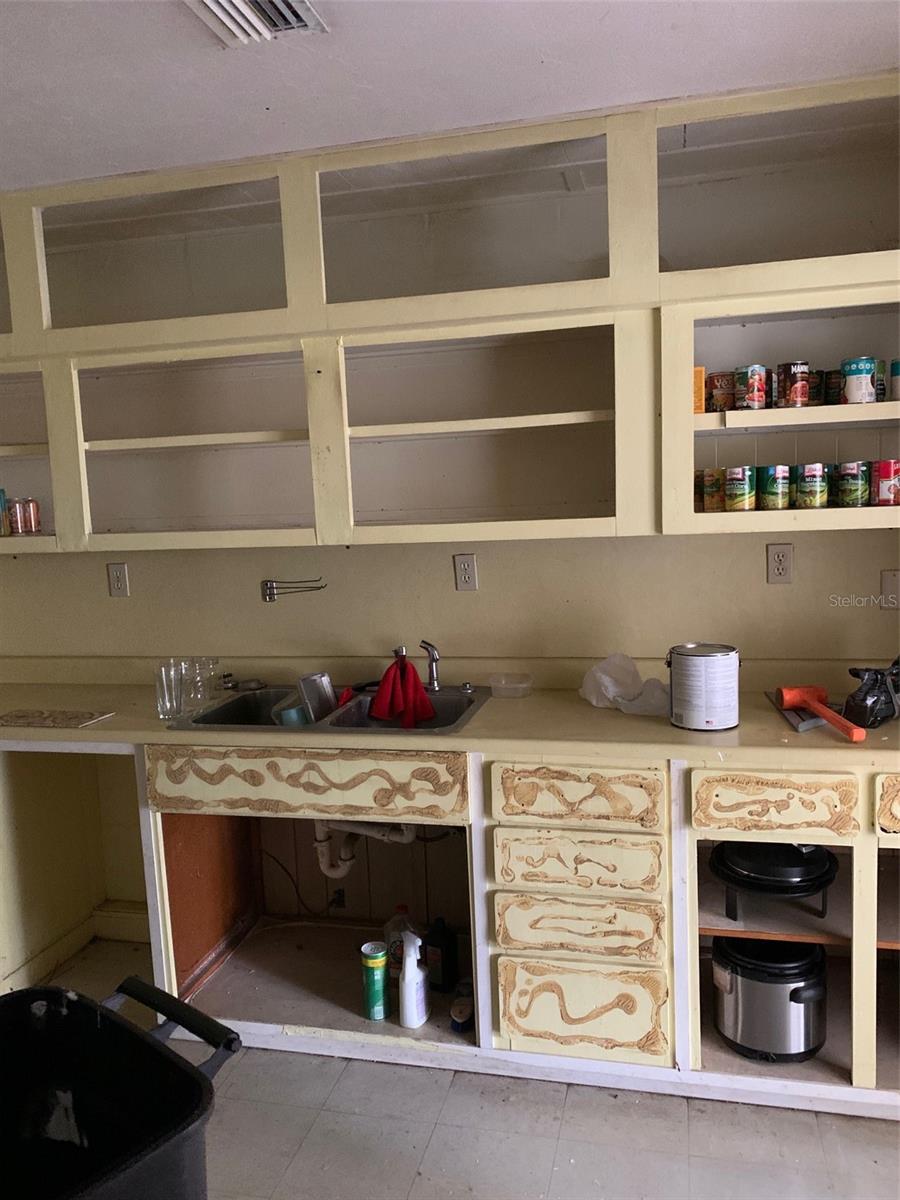 8072 PINEY NOOK COURT, KEYSTONE HEIGHTS, FL, 32656