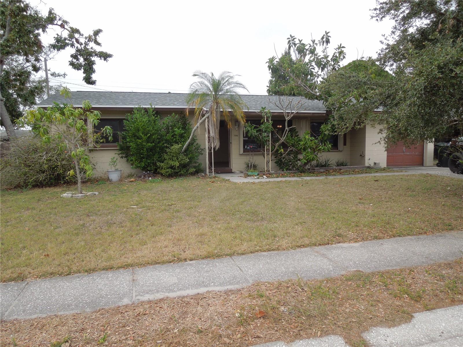 7500 16TH ST N, ST PETERSBURG, FL, 33702