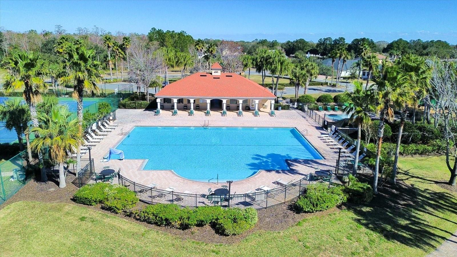 2545 VOLTA CIR, KISSIMMEE, FL, 34746