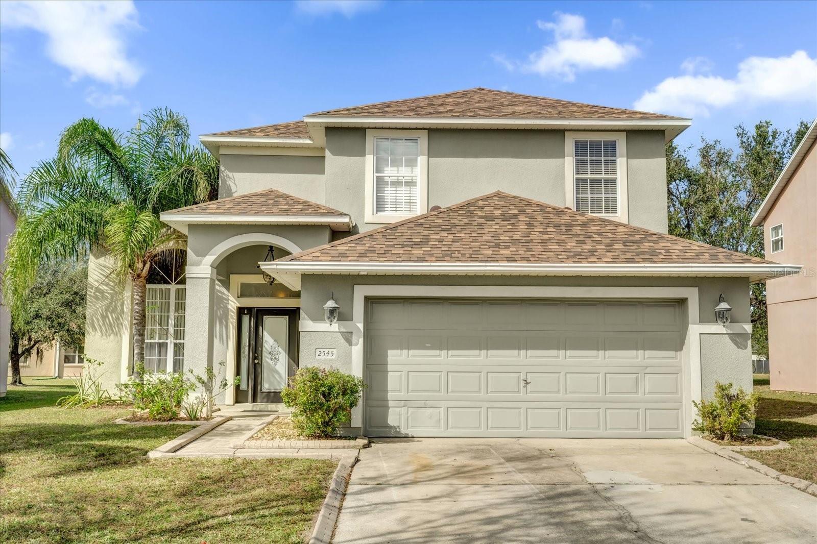 2545 VOLTA CIR, KISSIMMEE, FL, 34746