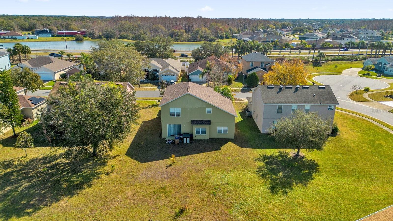 2545 VOLTA CIR, KISSIMMEE, FL, 34746