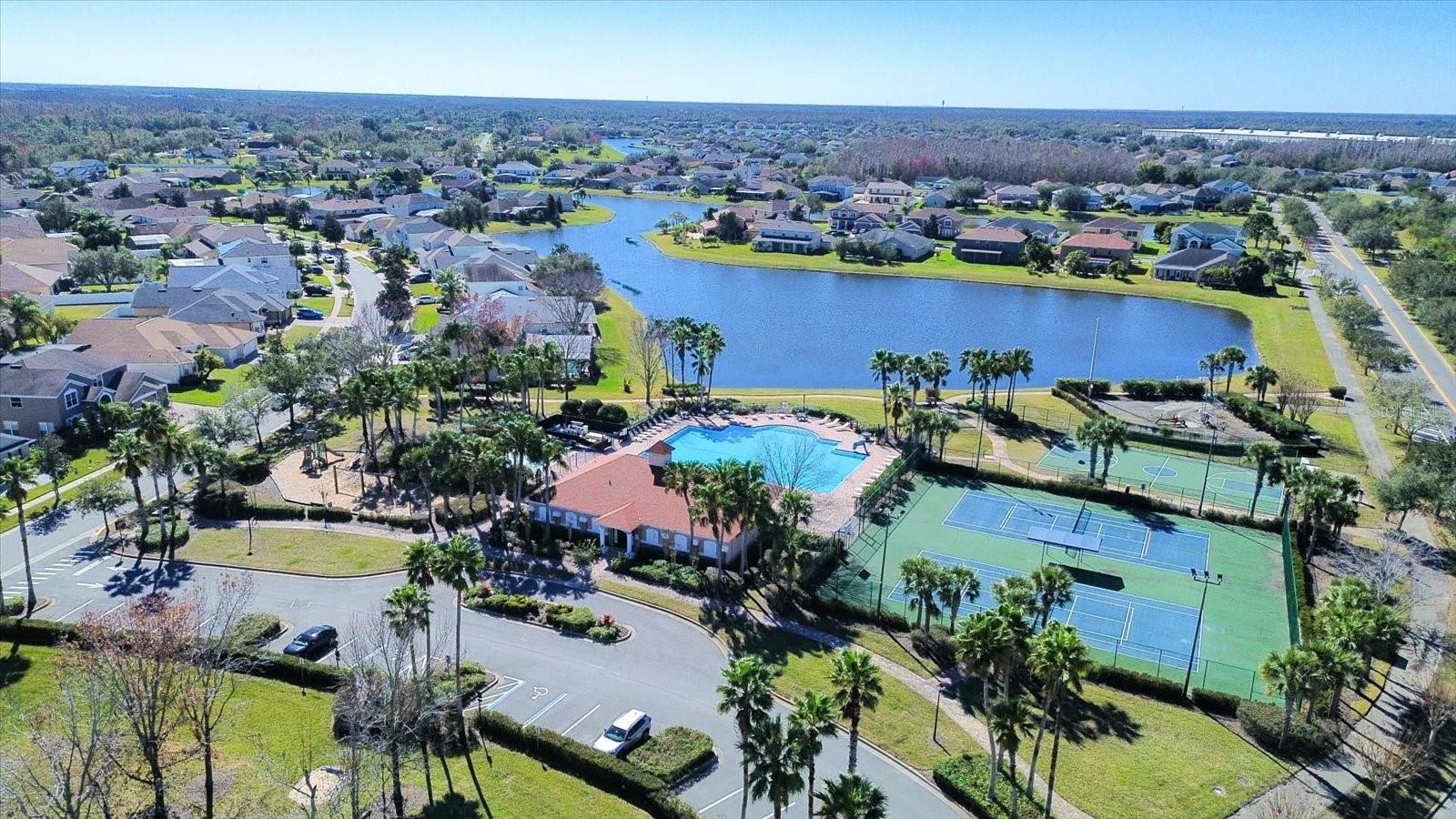 2545 VOLTA CIR, KISSIMMEE, FL, 34746