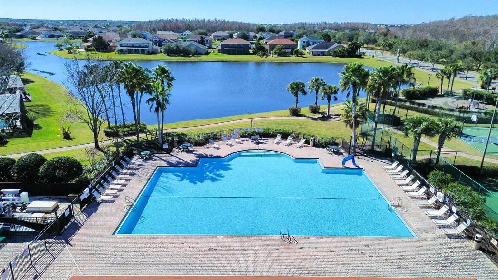 2545 VOLTA CIR, KISSIMMEE, FL, 34746