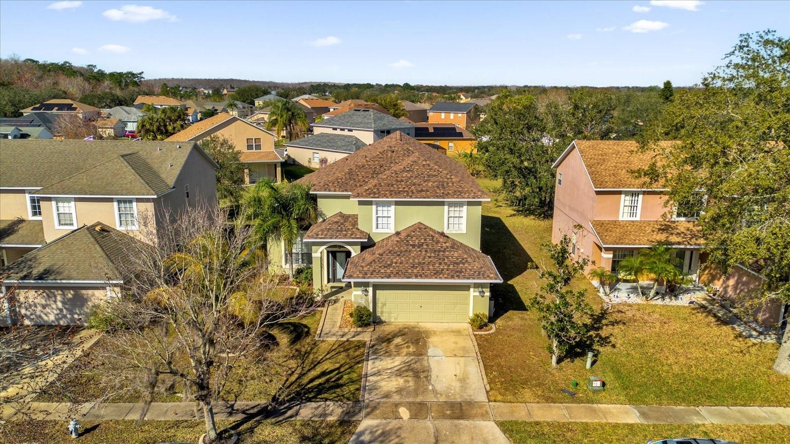 2545 VOLTA CIR, KISSIMMEE, FL, 34746