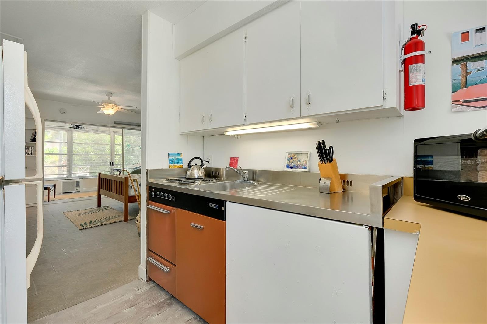 533 GRANADA AVE ##531, #533, #535, VENICE, FL, 34285
