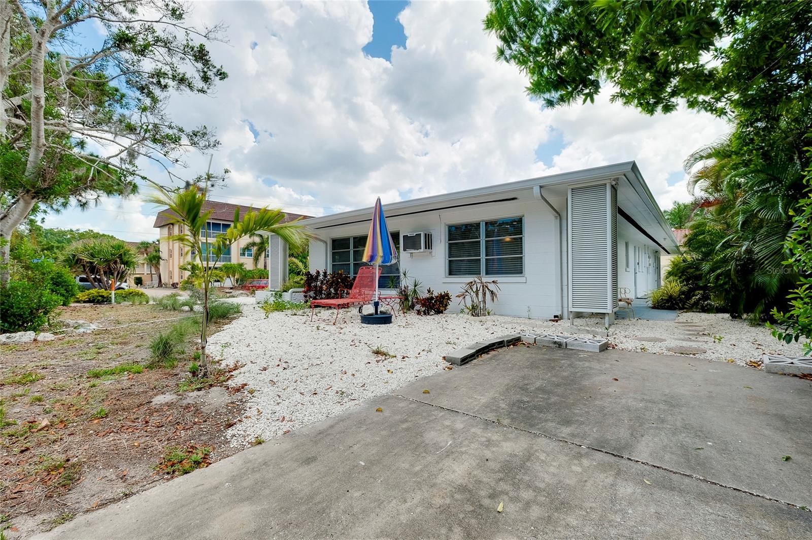 533 GRANADA AVE ##531, #533, #535, VENICE, FL, 34285