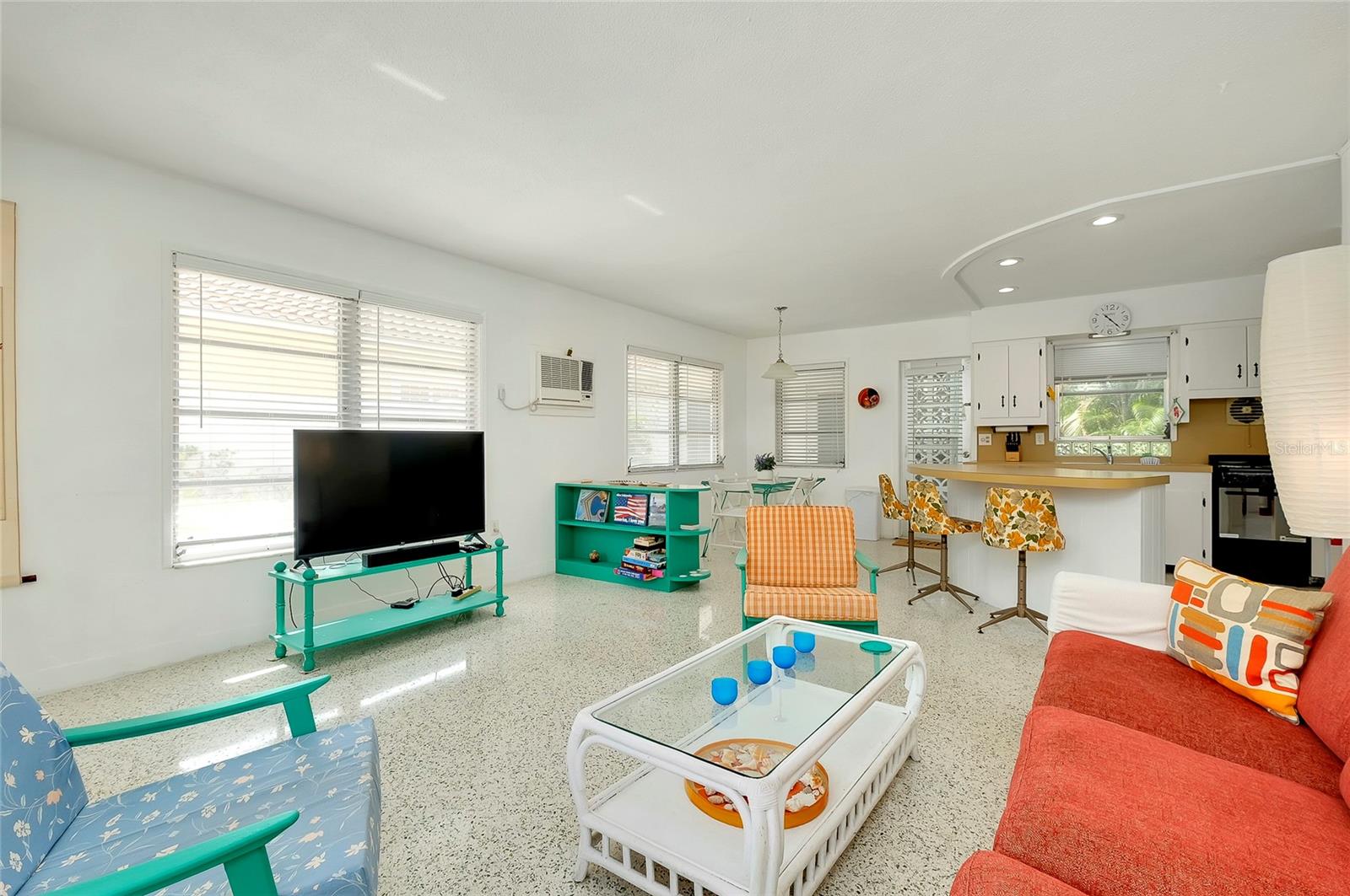 533 GRANADA AVE ##531, #533, #535, VENICE, FL, 34285