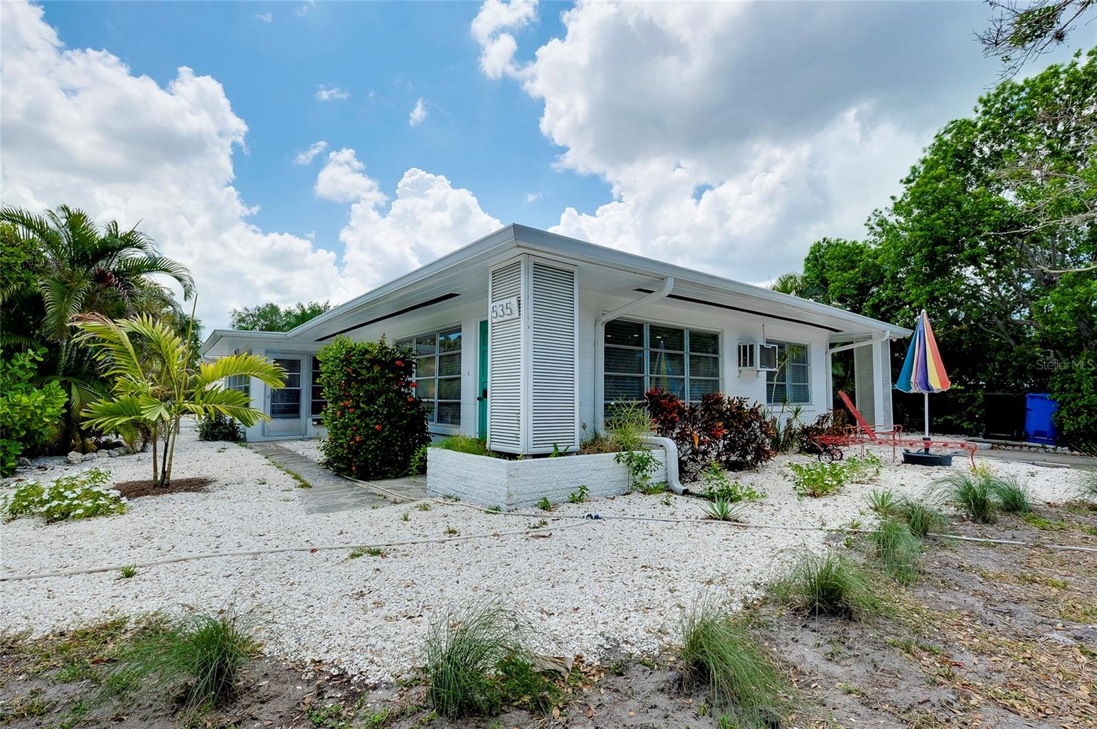 533 GRANADA AVE ##531, #533, #535, VENICE, FL, 34285