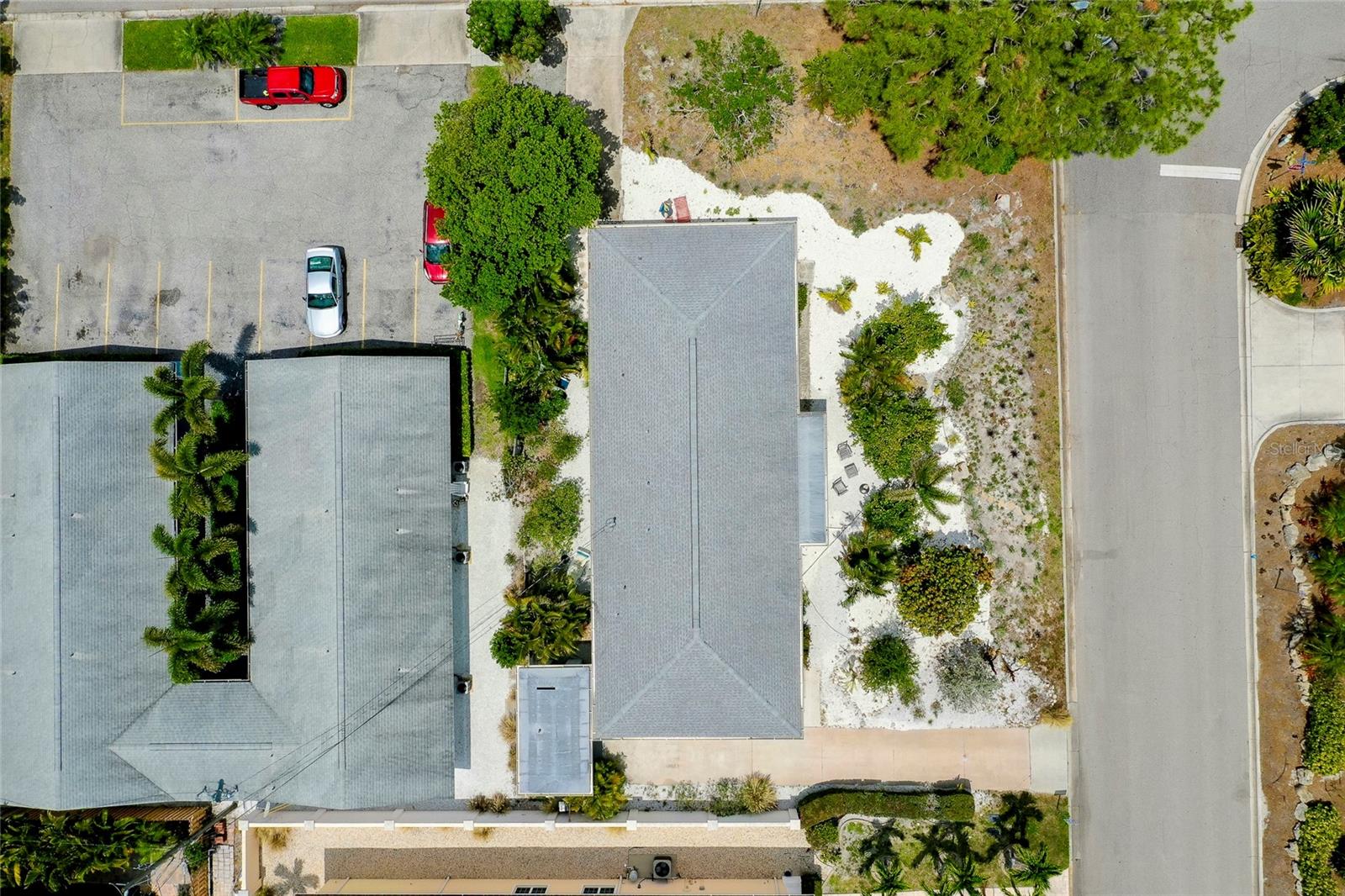 533 GRANADA AVE ##531, #533, #535, VENICE, FL, 34285