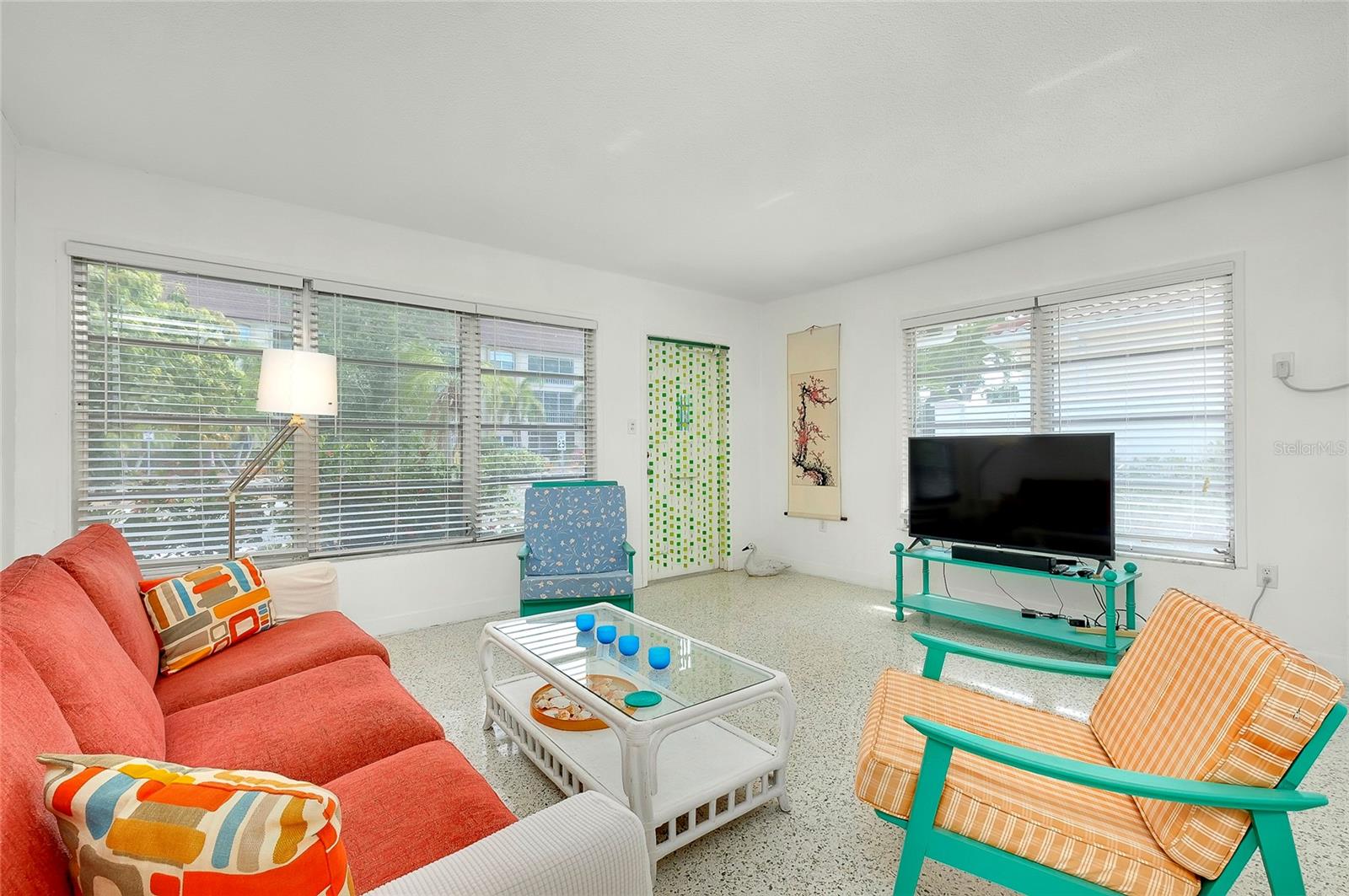 533 GRANADA AVE ##531, #533, #535, VENICE, FL, 34285