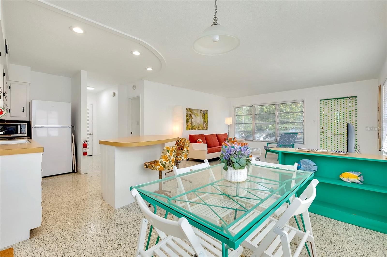 533 GRANADA AVE ##531, #533, #535, VENICE, FL, 34285