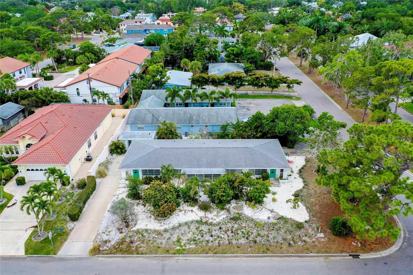 533 GRANADA AVE ##531, #533, #535, VENICE, FL, 34285