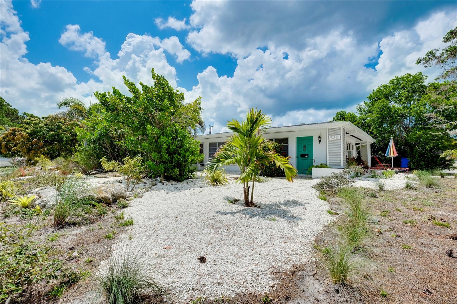533 GRANADA AVE ##531, #533, #535, VENICE, FL, 34285