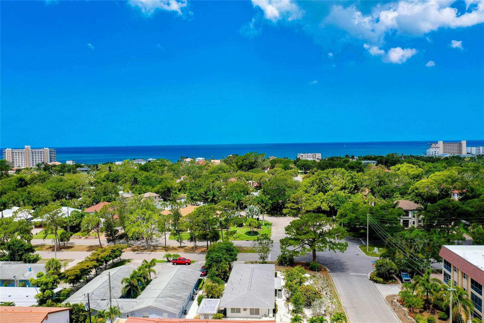 533 GRANADA AVE ##531, #533, #535, VENICE, FL, 34285