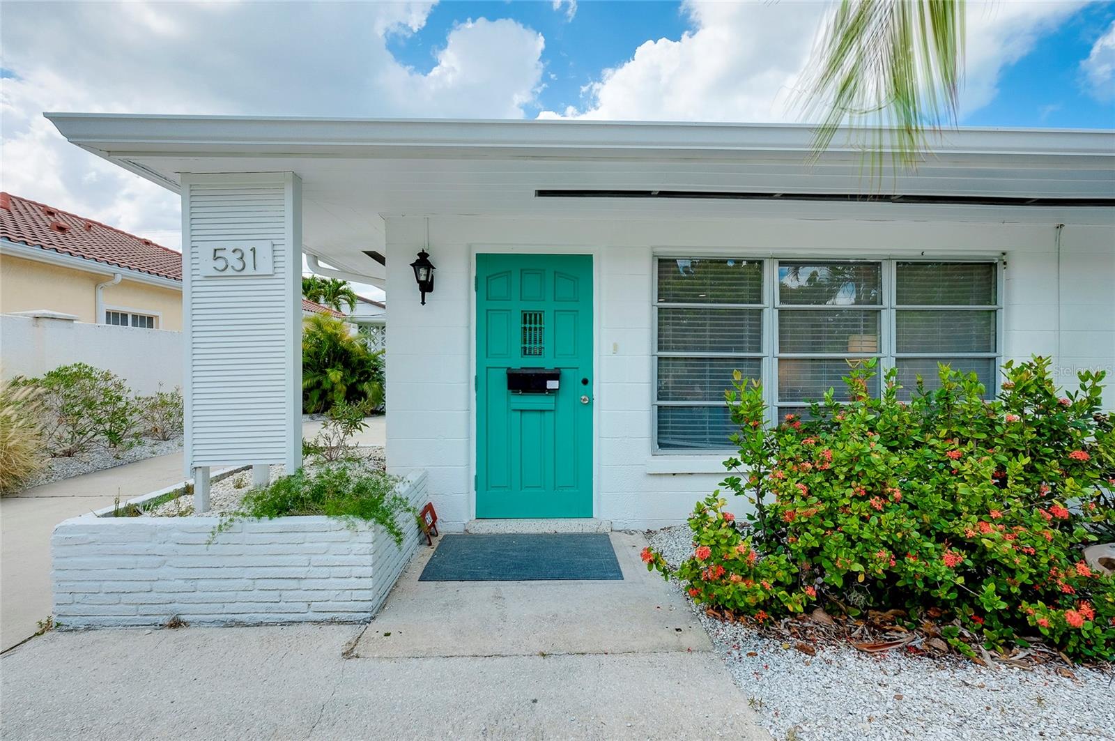 533 GRANADA AVE ##531, #533, #535, VENICE, FL, 34285