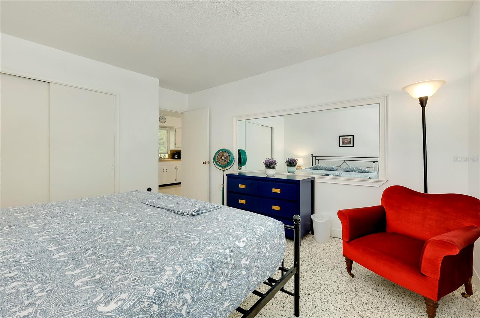 533 GRANADA AVE ##531, #533, #535, VENICE, FL, 34285