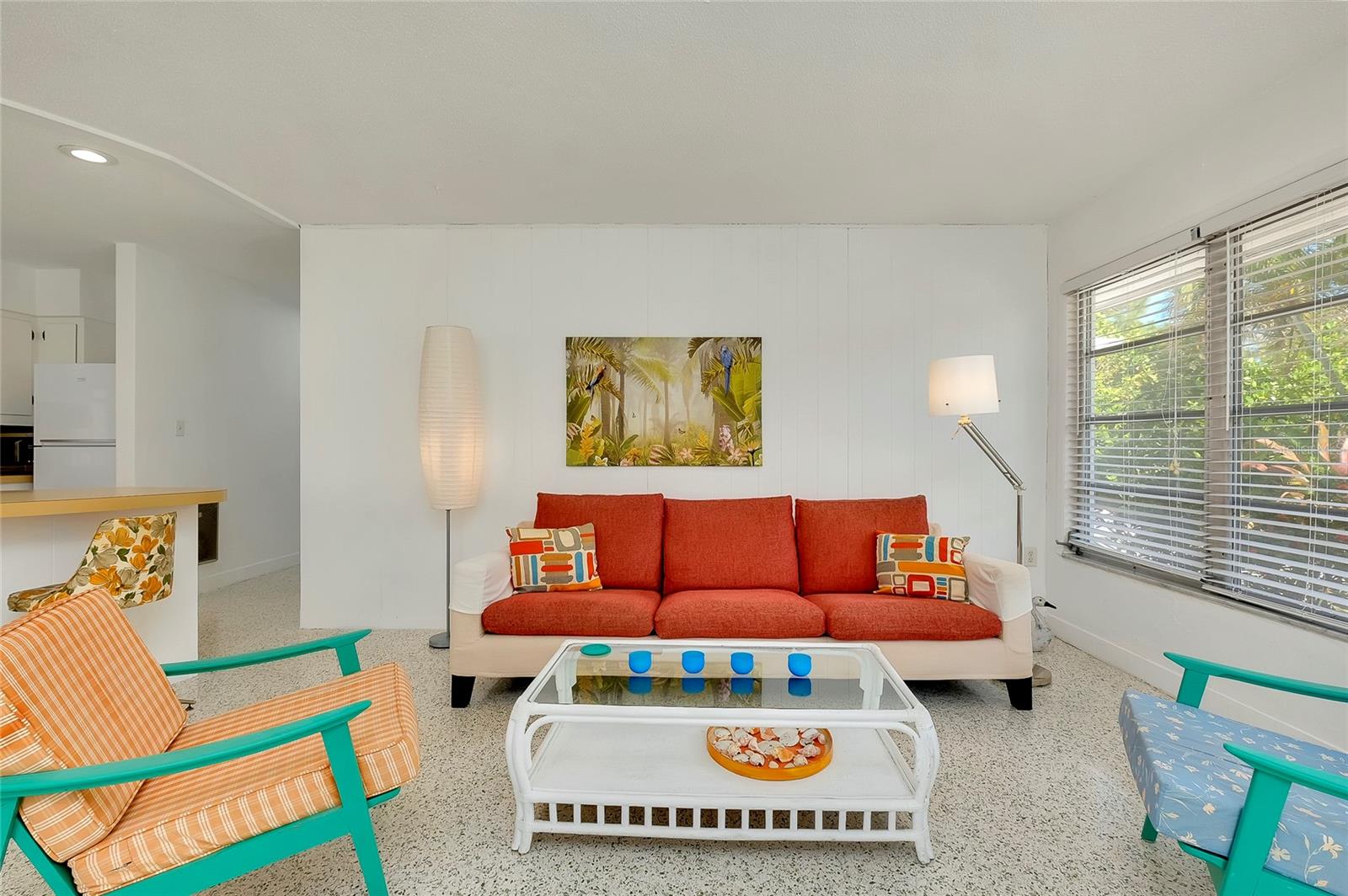 533 GRANADA AVE ##531, #533, #535, VENICE, FL, 34285