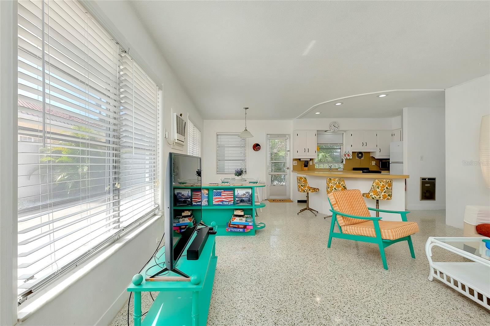533 GRANADA AVE ##531, #533, #535, VENICE, FL, 34285