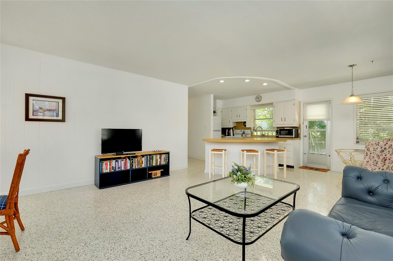 533 GRANADA AVE ##531, #533, #535, VENICE, FL, 34285
