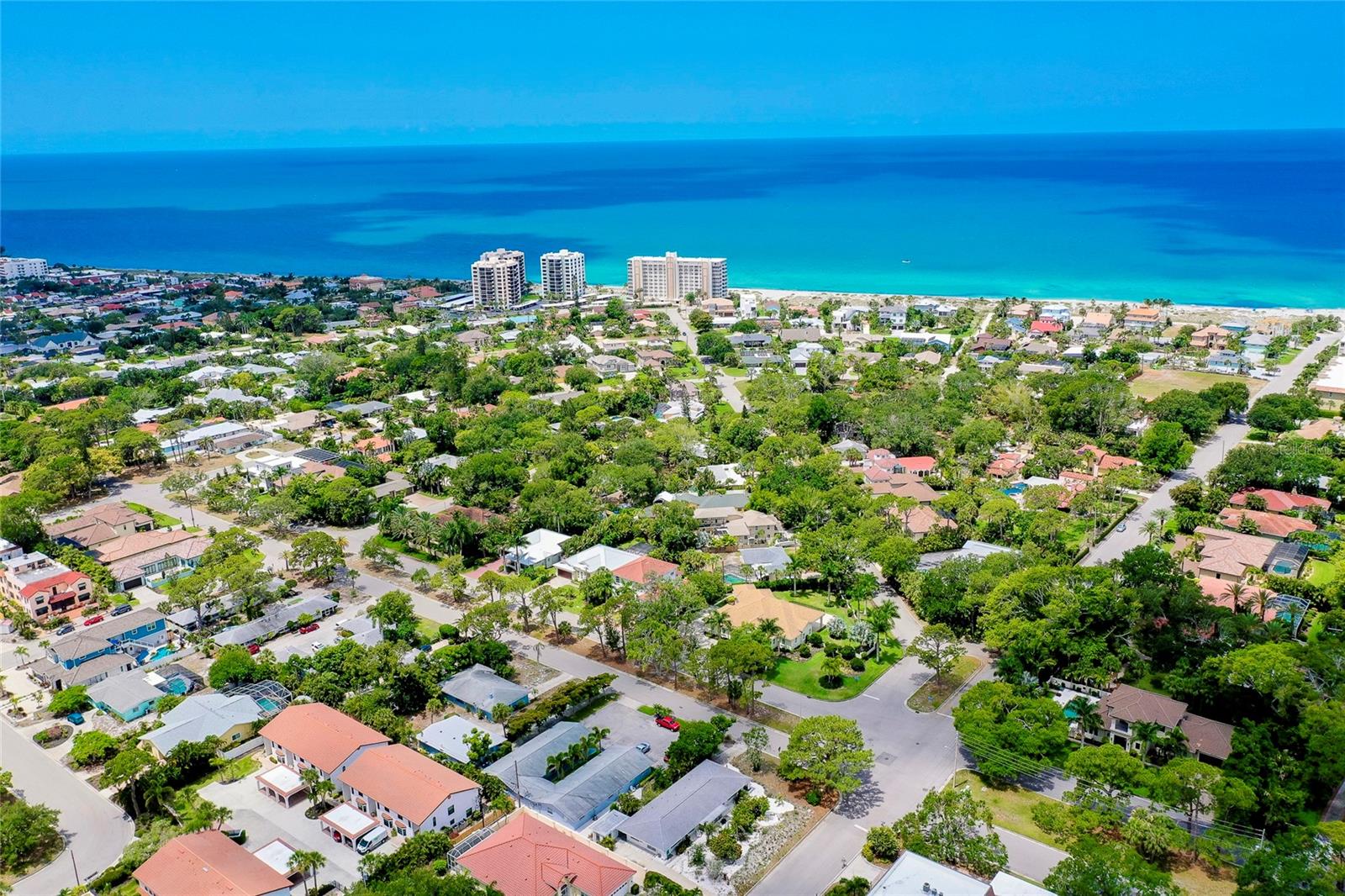 533 GRANADA AVE ##531, #533, #535, VENICE, FL, 34285