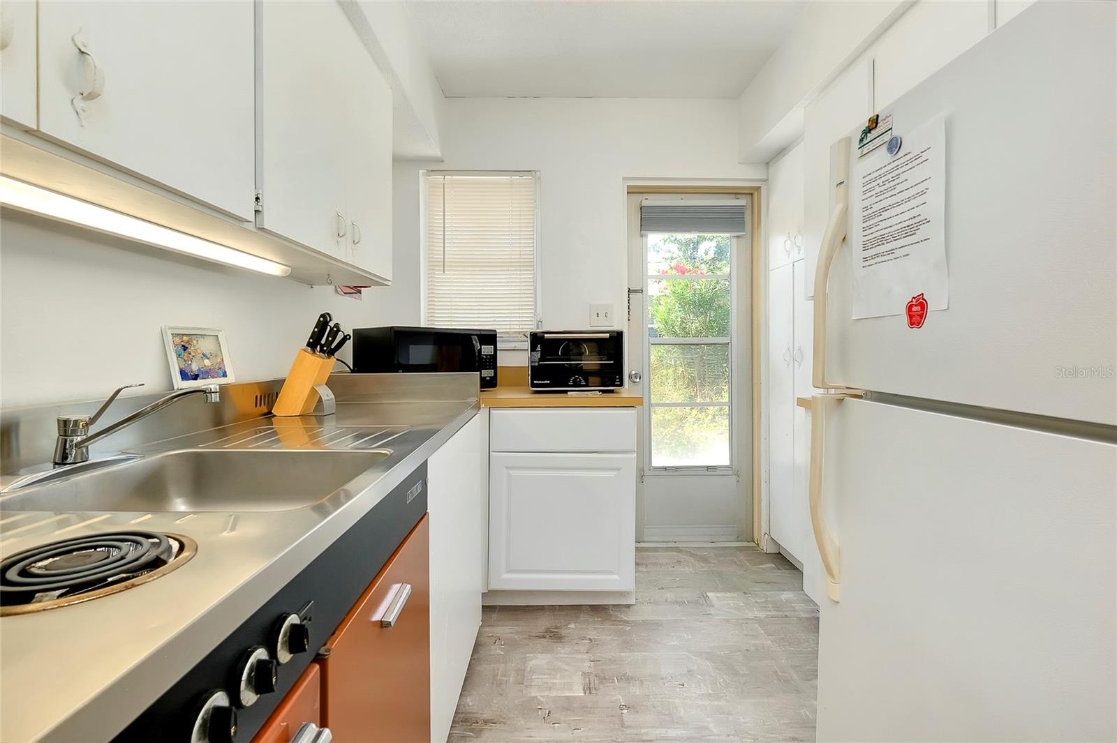 533 GRANADA AVE ##531, #533, #535, VENICE, FL, 34285