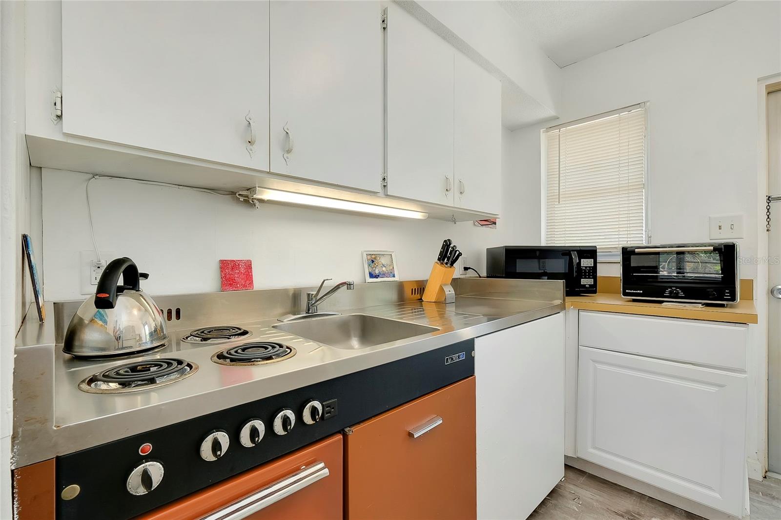533 GRANADA AVE ##531, #533, #535, VENICE, FL, 34285