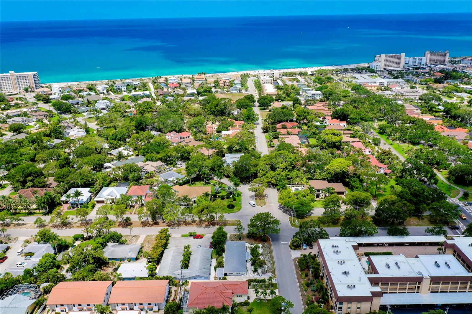 533 GRANADA AVE ##531, #533, #535, VENICE, FL, 34285