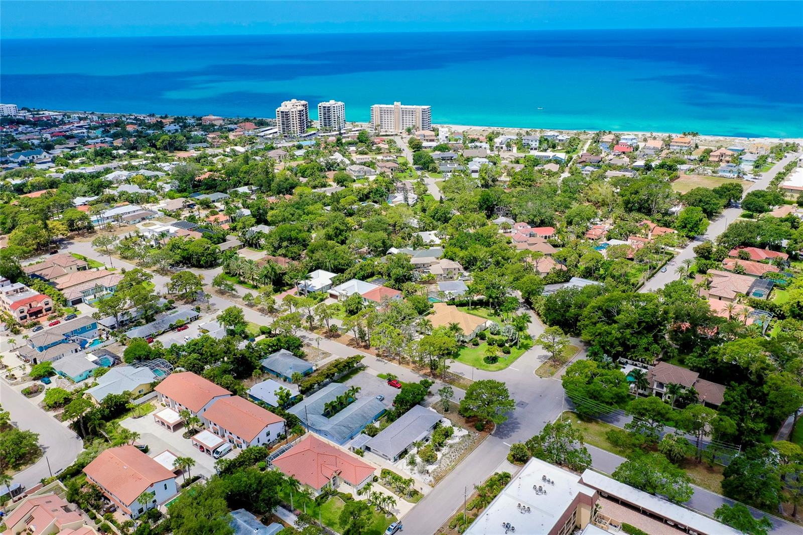 533 GRANADA AVE ##531, #533, #535, VENICE, FL, 34285