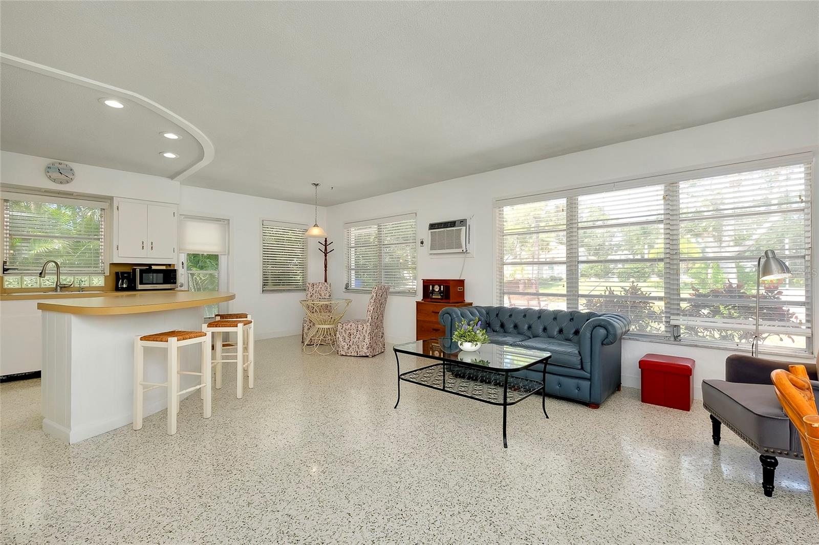 533 GRANADA AVE ##531, #533, #535, VENICE, FL, 34285