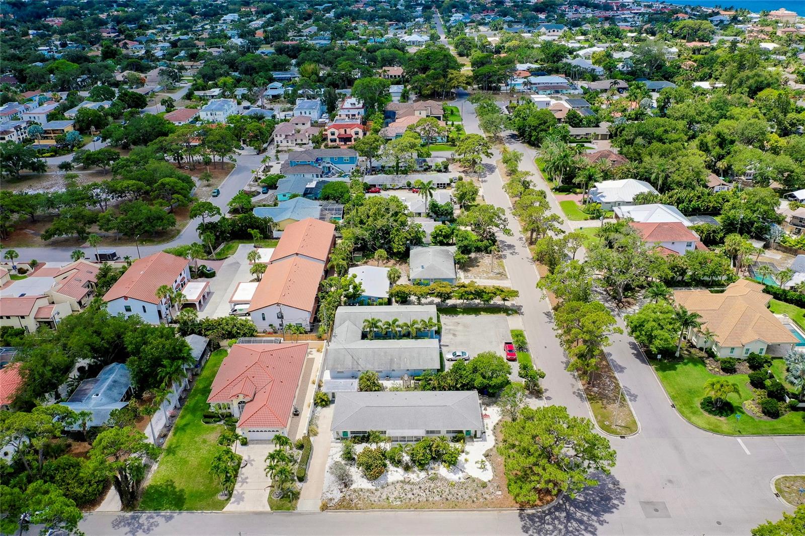 533 GRANADA AVE ##531, #533, #535, VENICE, FL, 34285