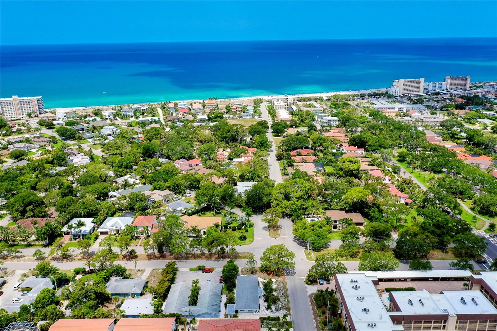 533 GRANADA AVE ##531, #533, #535, VENICE, FL, 34285