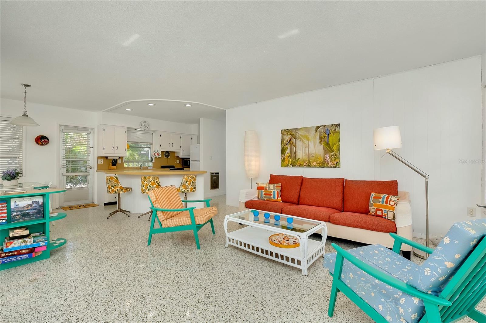 533 GRANADA AVE ##531, #533, #535, VENICE, FL, 34285
