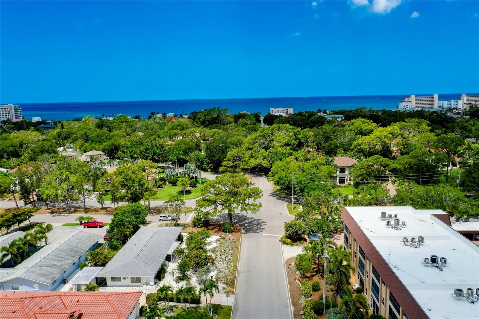 533 GRANADA AVE ##531, #533, #535, VENICE, FL, 34285