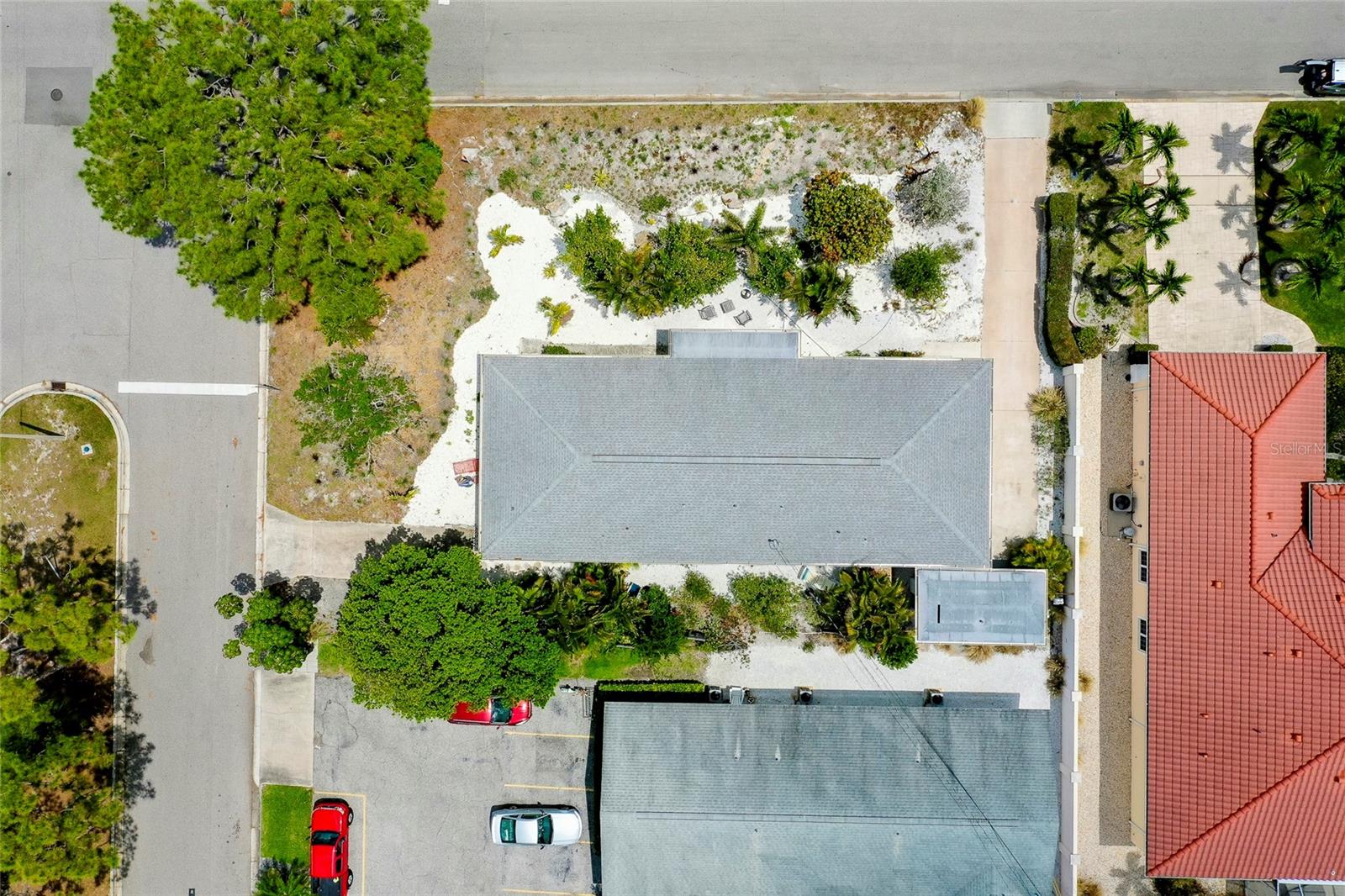 533 GRANADA AVE ##531, #533, #535, VENICE, FL, 34285