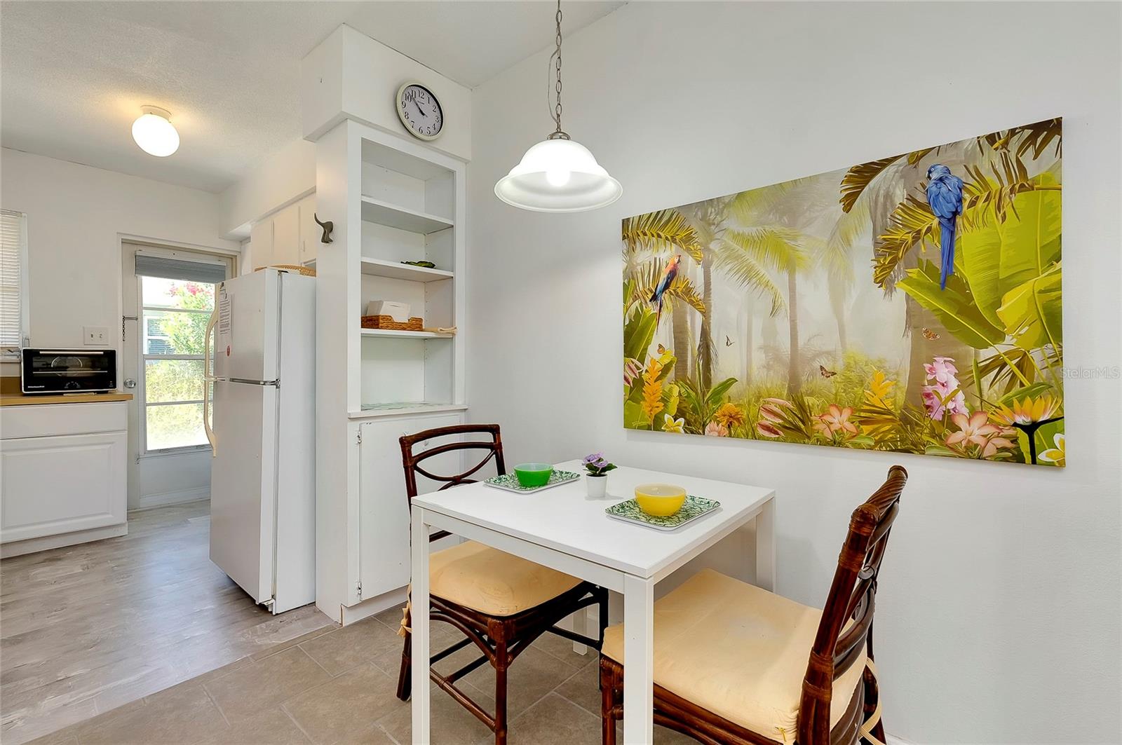 533 GRANADA AVE ##531, #533, #535, VENICE, FL, 34285