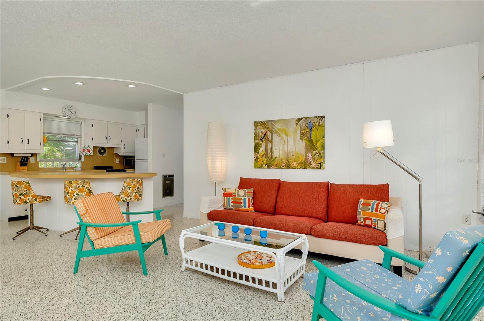 533 GRANADA AVE ##531, #533, #535, VENICE, FL, 34285