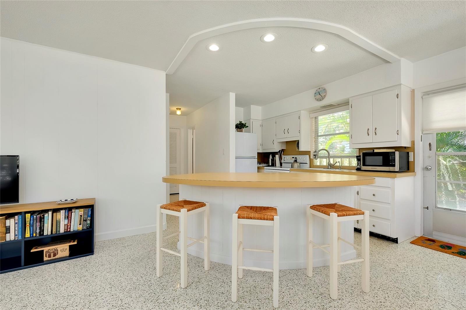533 GRANADA AVE ##531, #533, #535, VENICE, FL, 34285